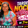 TARDES Y NOCHES ALEGRES